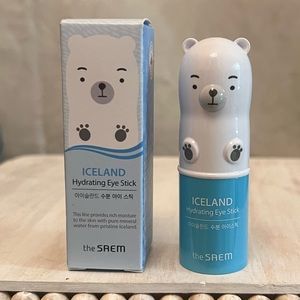 Iceland Hydrating Eye Stick